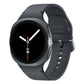 Smartwatch Samsung Galaxy Watch 8 Grey 1,34" 40 mm
