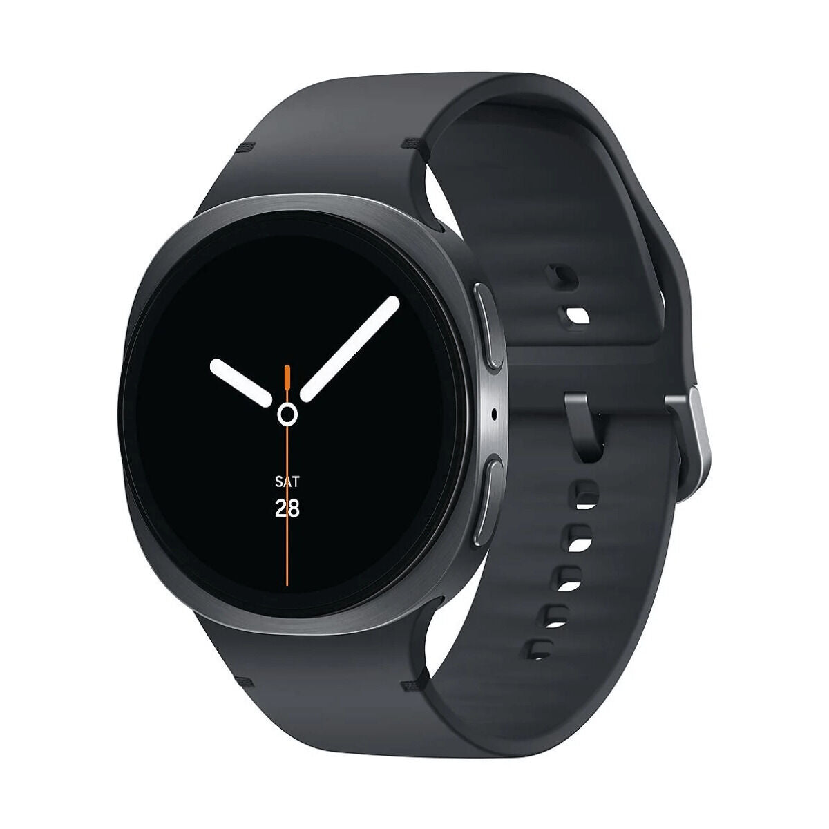 Smartwatch Samsung Galaxy Watch 8 Grey 1,34" 40 mm