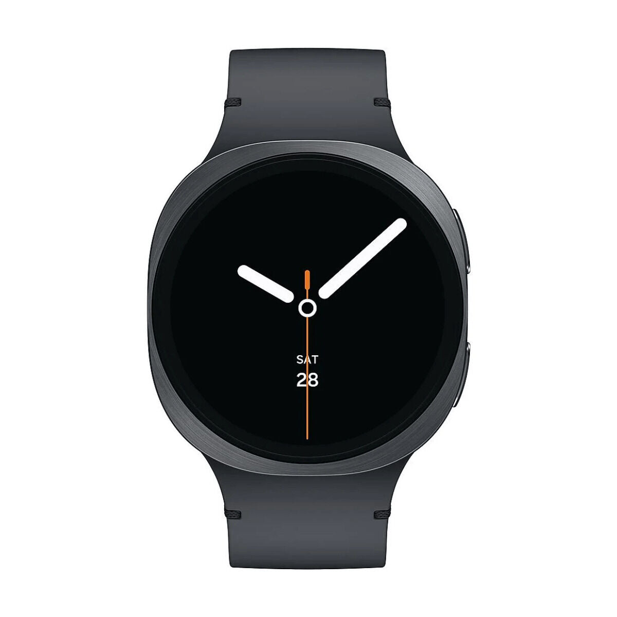 Smartwatch Samsung Galaxy Watch 8 Grey 1,34" 40 mm