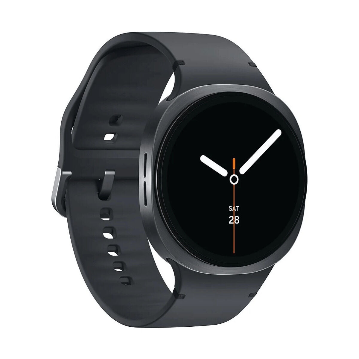 Smartwatch Samsung Galaxy Watch 8 Grey 1,34" 40 mm