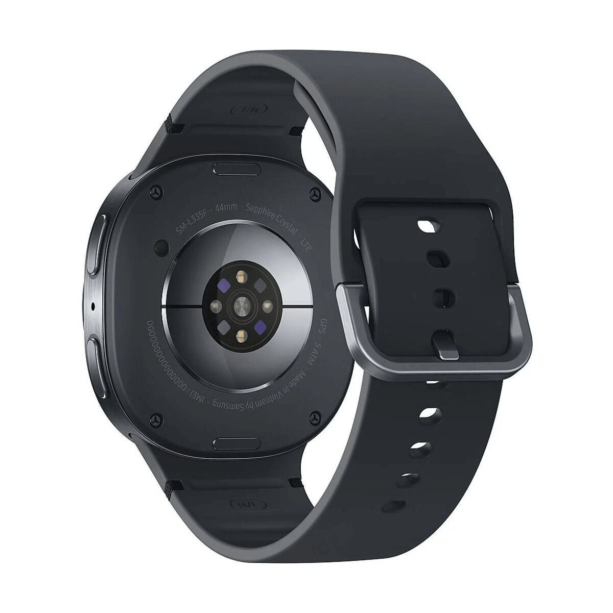 Smartwatch Samsung Galaxy Watch 8 Grey 1,34" 40 mm