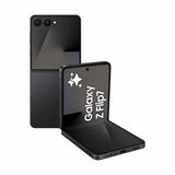 Smartphone Samsung Galaxy Z Flip7 6,8" 12 GB RAM 256 GB Black