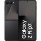 Smartphone Samsung Z FLIP 7 6,8" 12 GB RAM 512 GB 128 GB Black