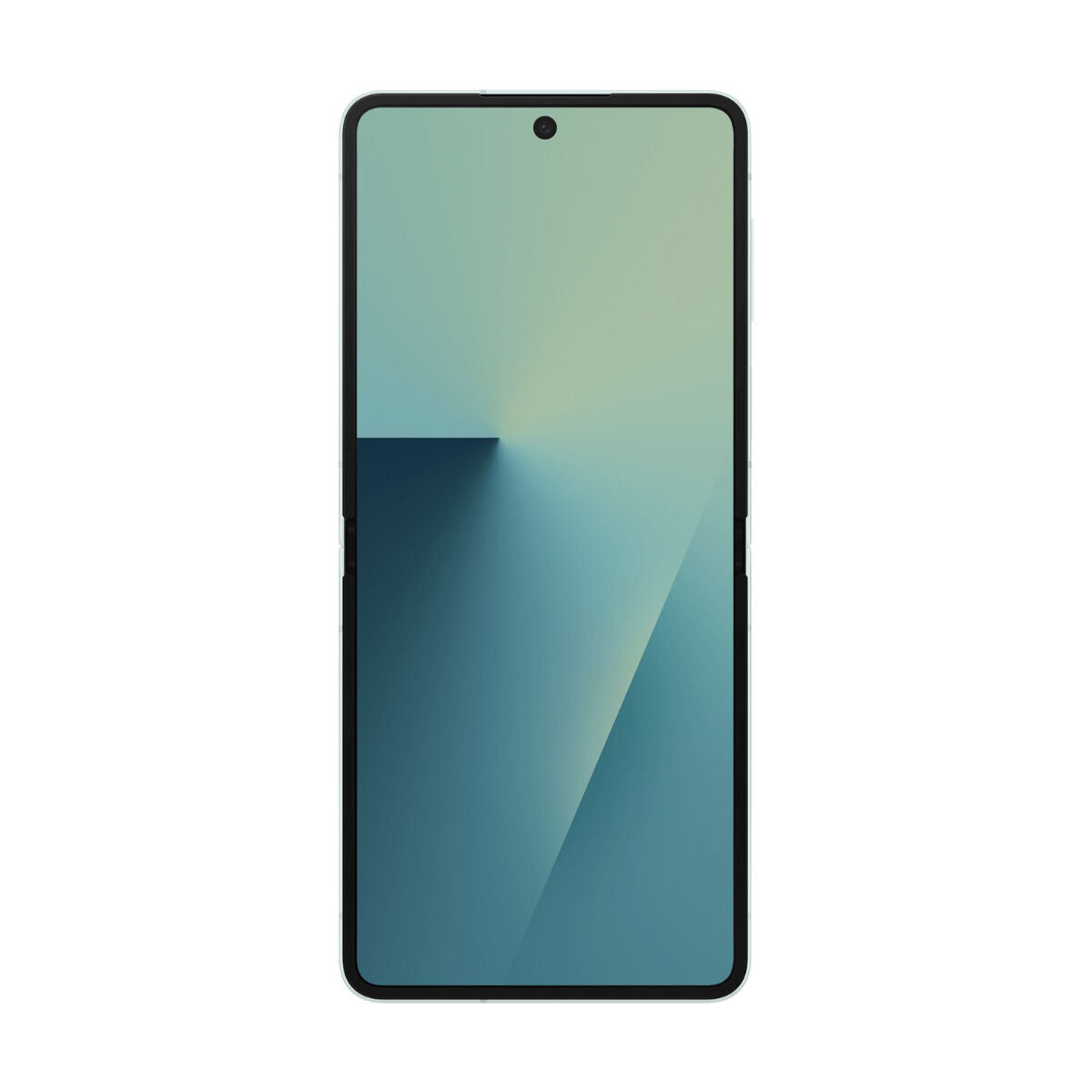 Smartphone Samsung Galaxy Z Flip7 6,9" Octa Core 12 GB RAM 512 GB Green