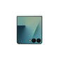 Smartphone Samsung Galaxy Z Flip7 6,9" Octa Core 12 GB RAM 512 GB Green