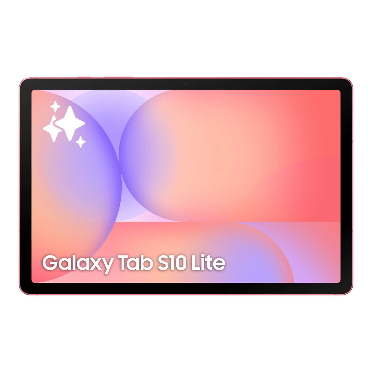 Tablet Samsung Galaxy Tab S10 Lite 10,9" Octa Core 6 GB RAM 128 GB Red