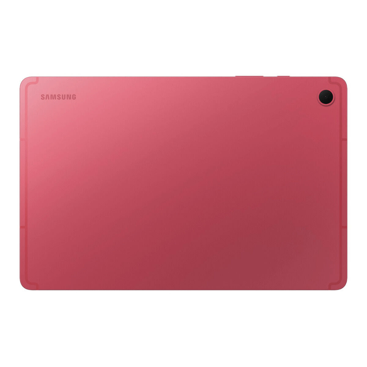 Tablet Samsung Galaxy Tab S10 Lite 10,9" Octa Core 6 GB RAM 128 GB Red