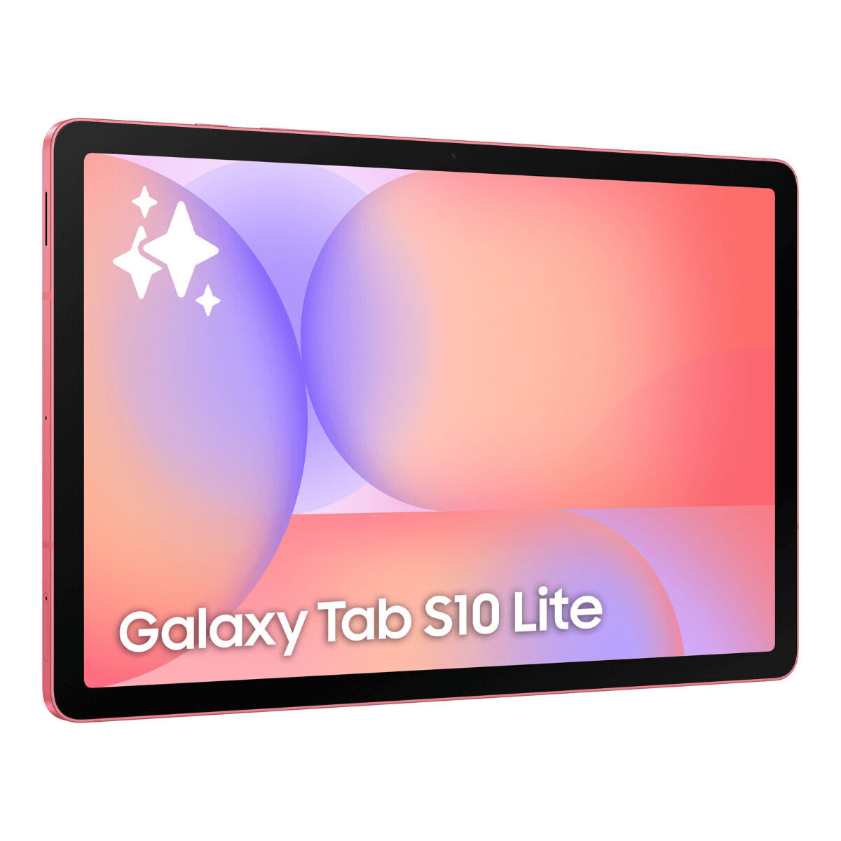 Tablet Samsung Galaxy Tab S10 Lite 10,9" Octa Core 6 GB RAM 128 GB Red