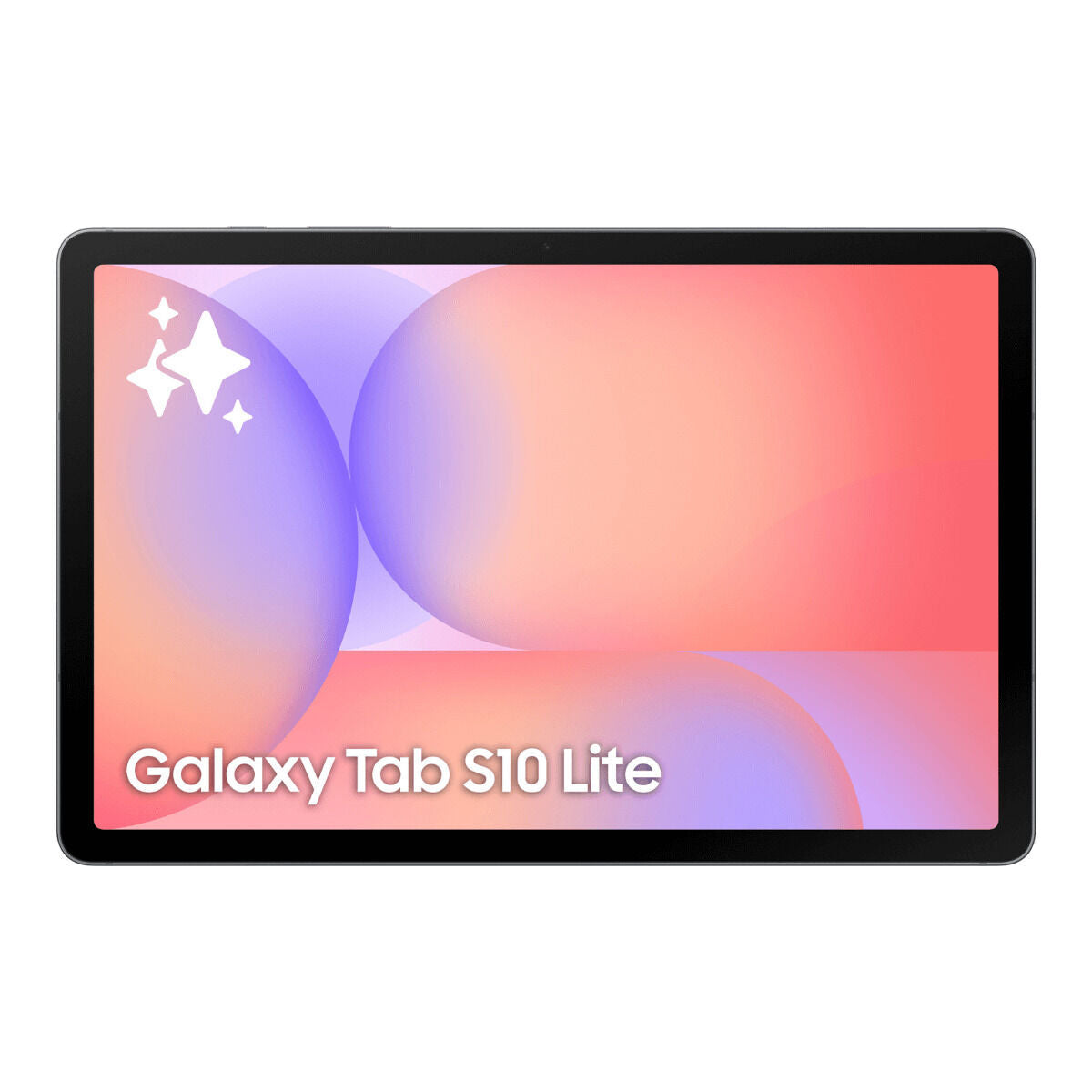 Tablet Samsung SM-X406B 10,9" Octa Core 6 GB RAM 128 GB Grey
