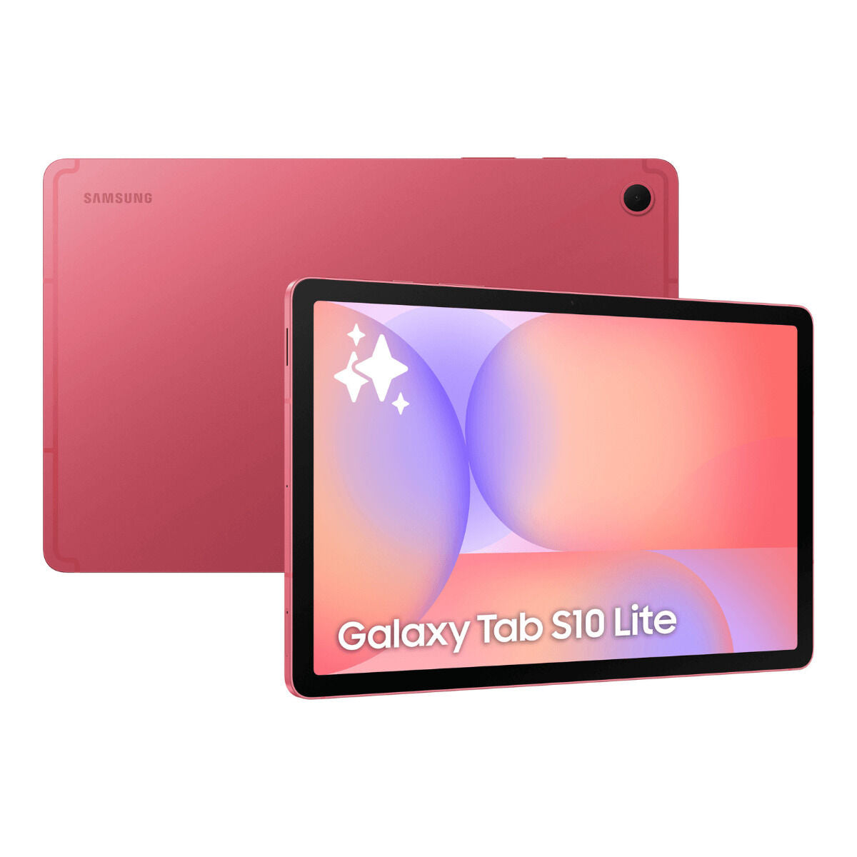 Tablet Samsung Galaxy Tab S10 Lite SM-X400 10,9" Octa Core 6 GB RAM 128 GB Coral