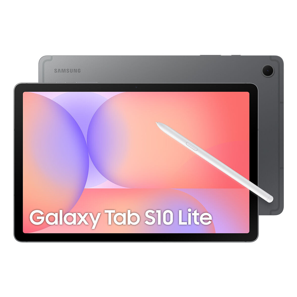 Tablet Samsung SM-X400NZAREUE 10,9" Octa Core 6 GB RAM 128 GB Grey