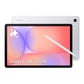 Tablet Samsung SM-X406B 10,9" Octa Core 6 GB RAM 128 GB Silver