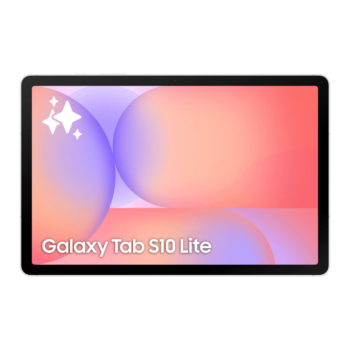Tablet Samsung SM-X406B 10,9" Octa Core 6 GB RAM 128 GB Silver