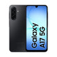 Smartphone Samsung Galaxy A17 5G 6,7" Octa Core 8 GB RAM 256 GB Black