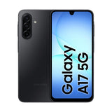 Smartphone Samsung Galaxy A17 5G 6,7" Octa Core 8 GB RAM 256 GB Black