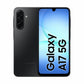 Smartphone Samsung Galaxy A17 5G 6,7" 6 GB RAM 128 GB Black
