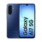 Smartphone Samsung GALAXY A17 SM-A176B DS 6,7" 128 GB Blue