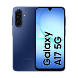 Smartphone Samsung GALAXY A17 SM-A176B DS 6,7" 128 GB Blue