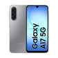 Smartphone Samsung Galaxy A17 5G 6,7" Octa Core 8 GB RAM 256 GB Grey
