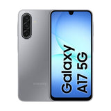 Smartphone Samsung Galaxy A17 5G 6,7" Octa Core 8 GB RAM 256 GB Grey