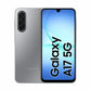 Smartphone Samsung Galaxy A17 5G 6,7" 128 GB Grey