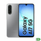 Smartphone Samsung Galaxy A17 5G 6,7" 128 GB Grey