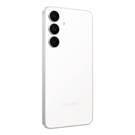 Smartphone Samsung S25 FE SM-S731BZWGEUB 6,7" Exynos 2400 8 GB RAM 256 GB White