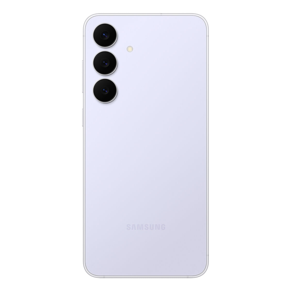 Smartphone Samsung S25 FE SM-S731BLBGEUB 6,7" Exynos 2400 8 GB RAM 256 GB Blue