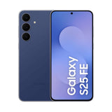 Smartphone Samsung SM-S731BDBDEUB 6,7" 8 GB RAM 128 GB Blue