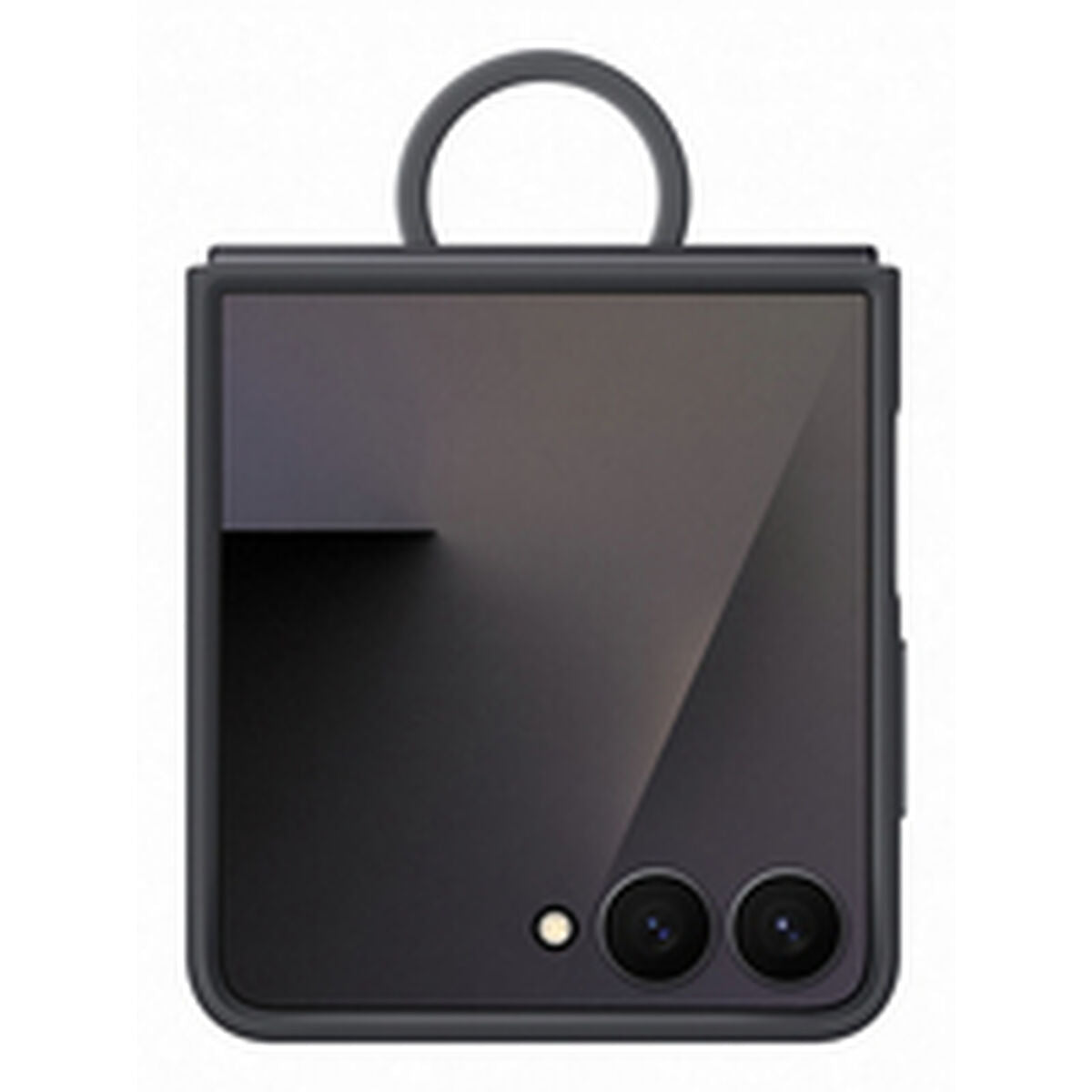 Mobile cover Samsung EF-PF766TBEGWW