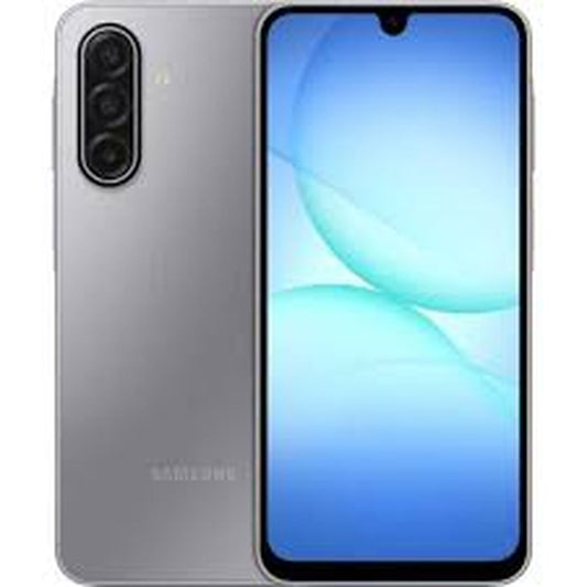 Smartphone Samsung SM-A175F 6,7" 4 GB RAM 128 GB Grey