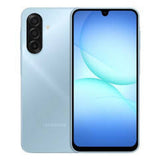 Smartphone Samsung A17 SM-A175F 6,7" 4 GB RAM 128 GB Blue Light Blue