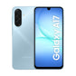 Smartphone Samsung A17 LIGHT BLUE 6,7" Octa Core 4 GB RAM 128 GB Blue