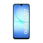 Smartphone Samsung A17 LIGHT BLUE 6,7" Octa Core 4 GB RAM 128 GB Blue