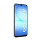 Smartphone Samsung A17 LIGHT BLUE 6,7" Octa Core 4 GB RAM 128 GB Blue