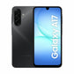 Smartphone Samsung A17 BLACK 6,7" Octa Core 4 GB RAM 128 GB Black