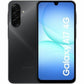Smartphone Samsung A17 BLACK 6,7" Octa Core 4 GB RAM 128 GB Black