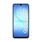 Smartphone Samsung A17 GRAY 6,7" Octa Core 4 GB RAM 128 GB Grey