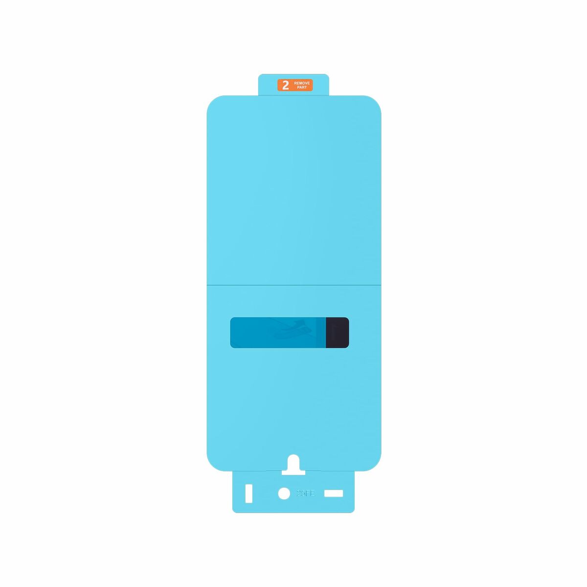Screen Protector Samsung EF-US731CTEGWW
