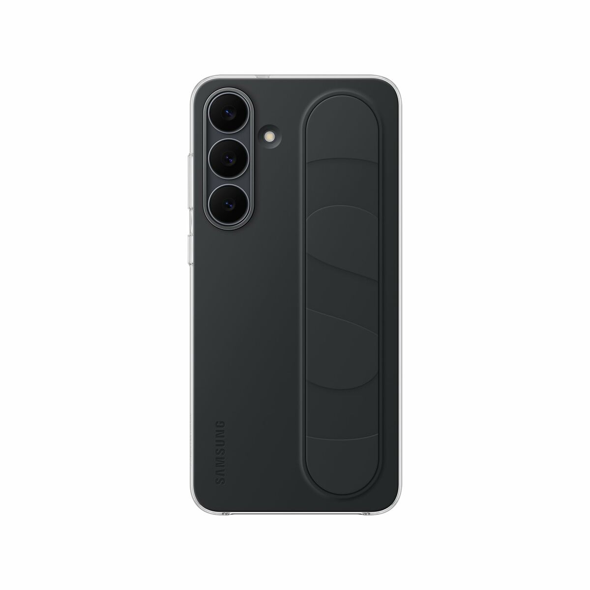Mobile cover Samsung EF-GS731CBEGWW Black