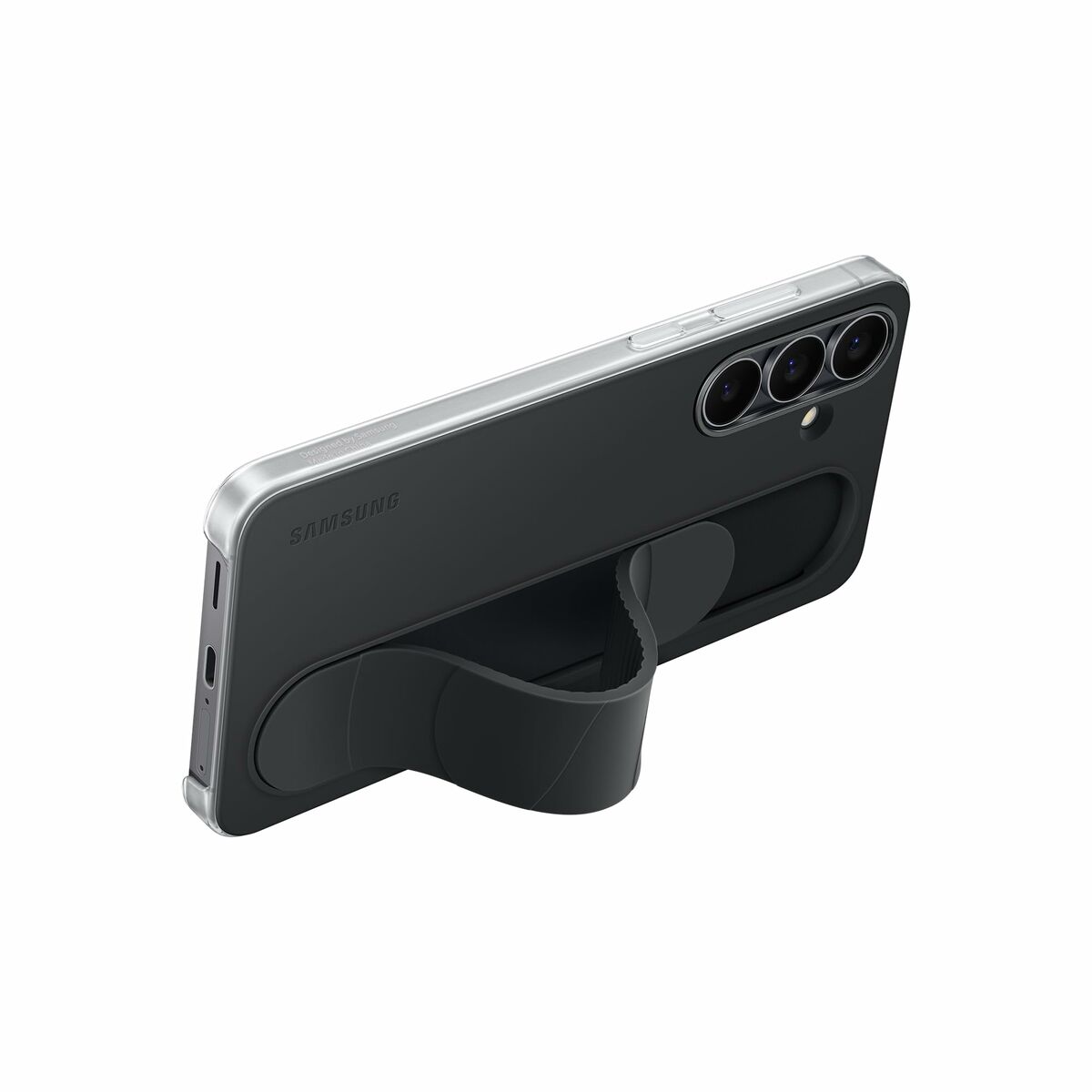 Mobile cover Samsung EF-GS731CBEGWW Black