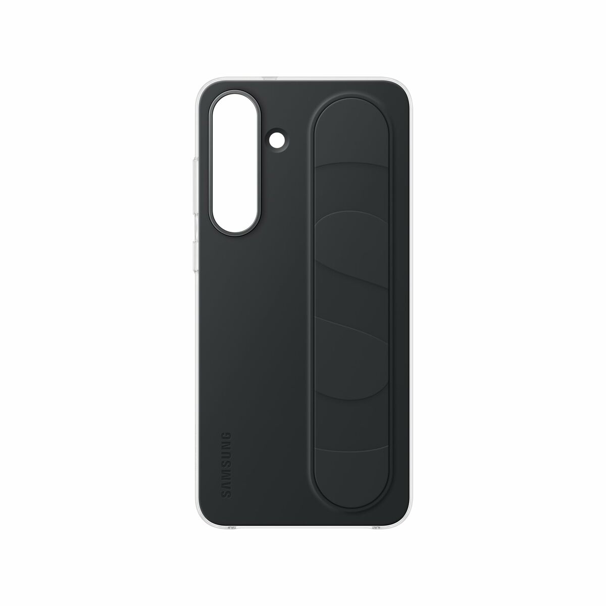 Mobile cover Samsung EF-GS731CBEGWW Black