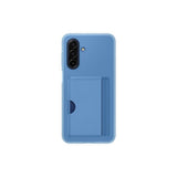Mobile cover Samsung EF-OA176TLEGWW Blue