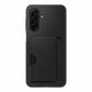 Mobile cover Samsung EF-OA176TBEGWW Black