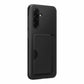 Mobile cover Samsung EF-OA176TBEGWW Black