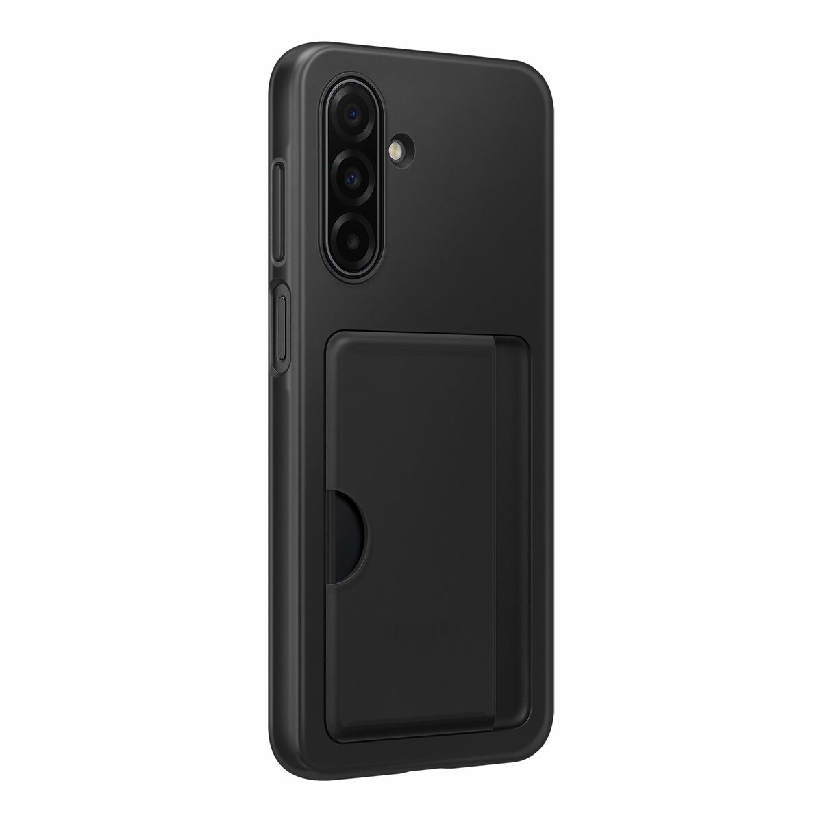 Mobile cover Samsung EF-OA176TBEGWW Black