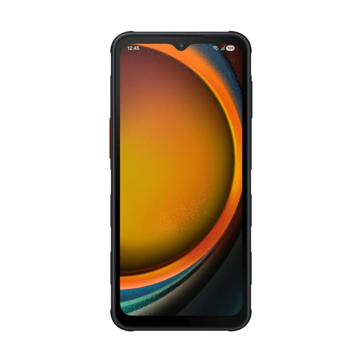 Smartphone Samsung SM-G766B 6,6" Octa Core 8 GB RAM 256 GB Black