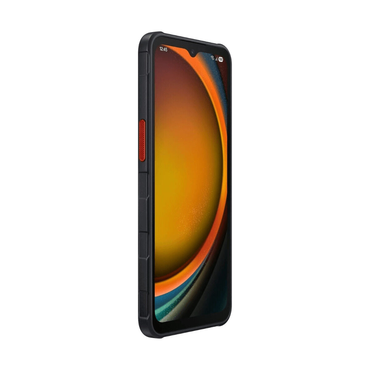 Smartphone Samsung SM-G766B 6,6" Octa Core 8 GB RAM 256 GB Black