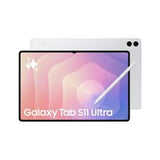Tablet Samsung Galaxy Tab S11 Ultra X936 14,6" 12 GB RAM 256 GB Silver