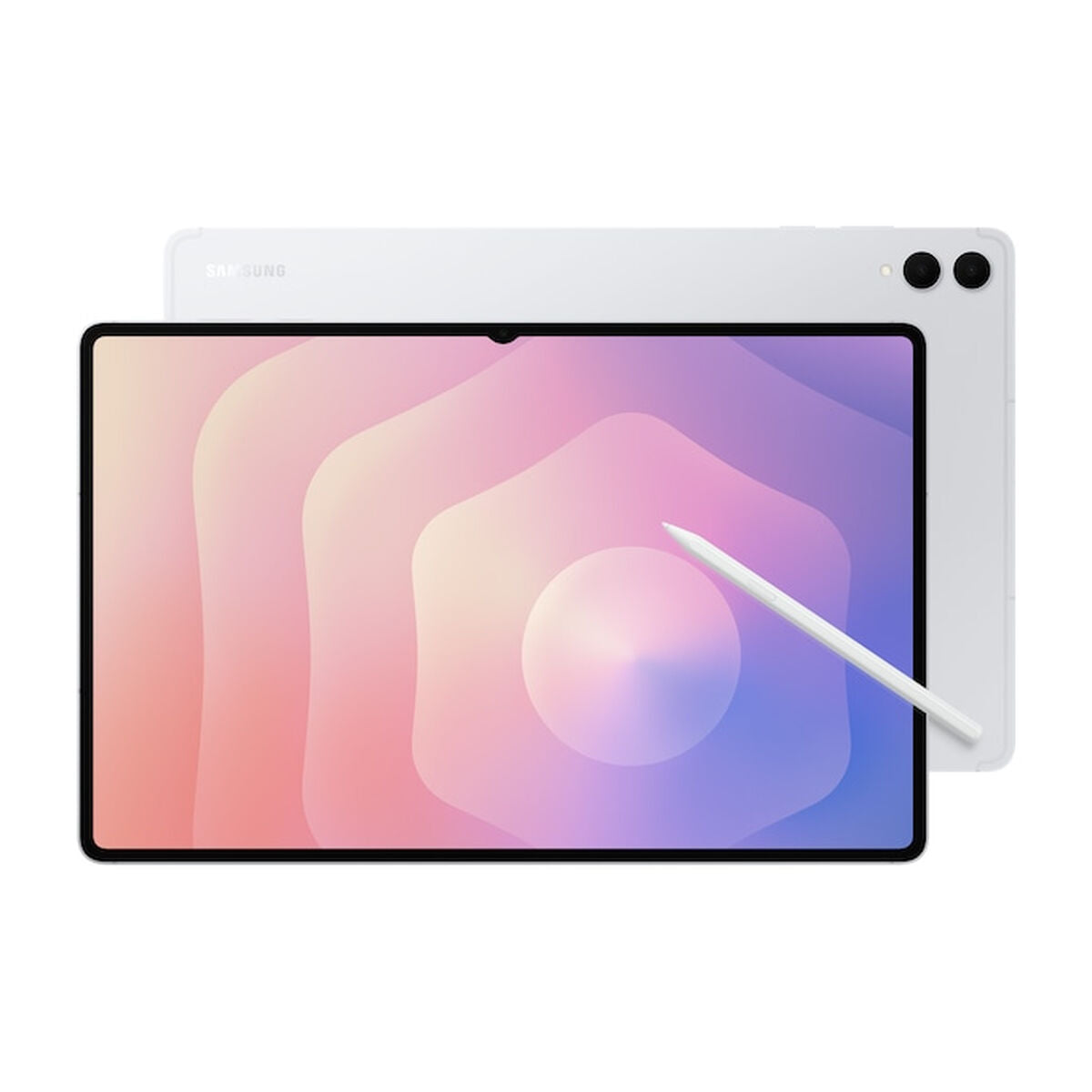 Tablet Samsung TAB S11 ULTRA SM-X930N 12 GB RAM 256 GB Silver 14,6"